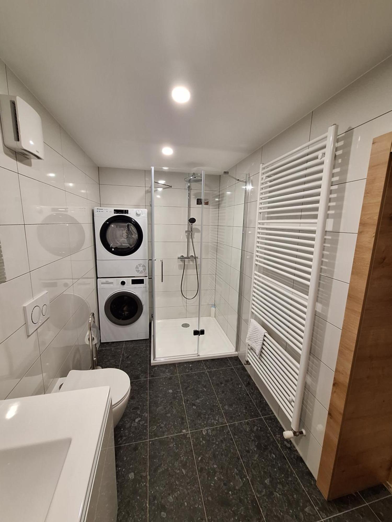 Apartamento Prenocisca Kralj Komenda Exterior foto