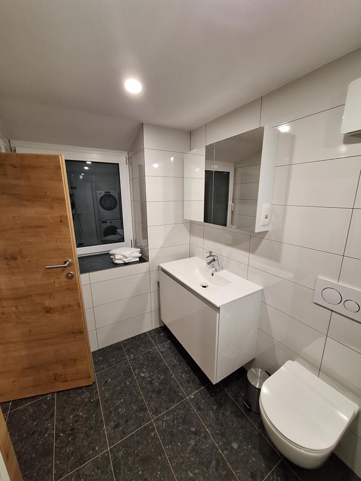 Apartamento Prenocisca Kralj Komenda Exterior foto