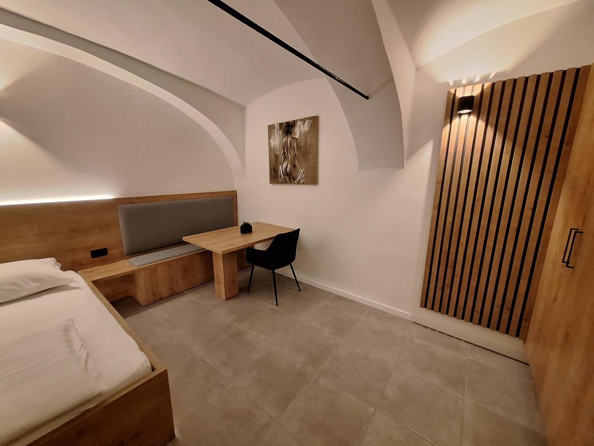 Apartamento Prenocisca Kralj Komenda Exterior foto