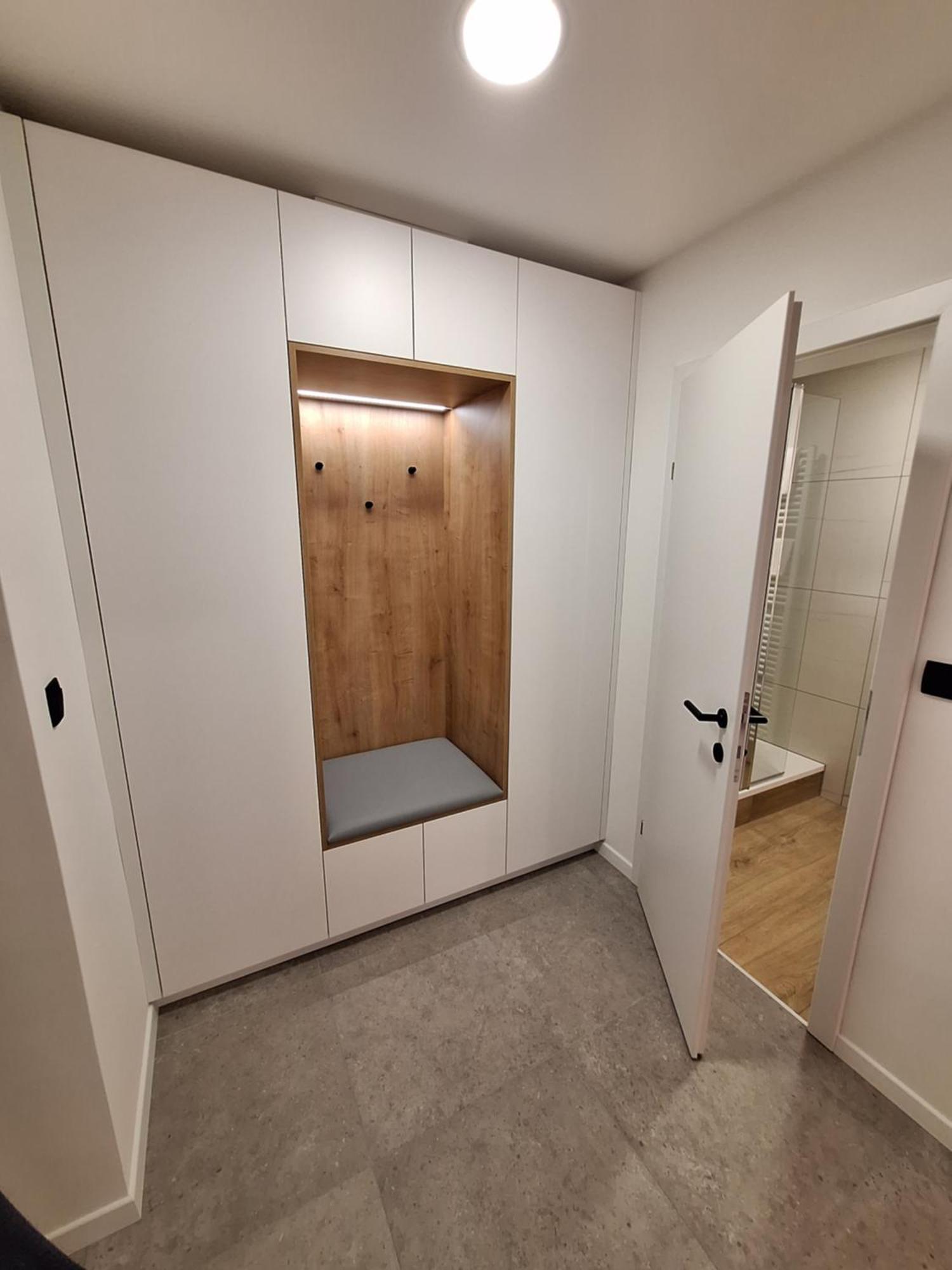 Apartamento Prenocisca Kralj Komenda Exterior foto