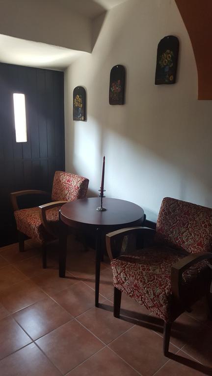 Apartamento Prenocisca Kralj Komenda Exterior foto